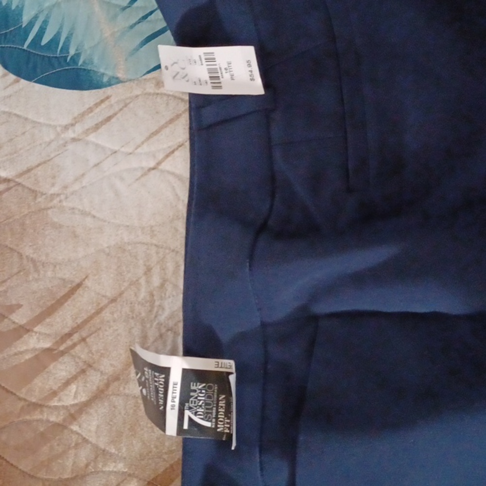Women's trousers - Picture 3 of 3